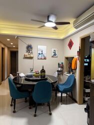 Caspian (D22), Condominium #594082871